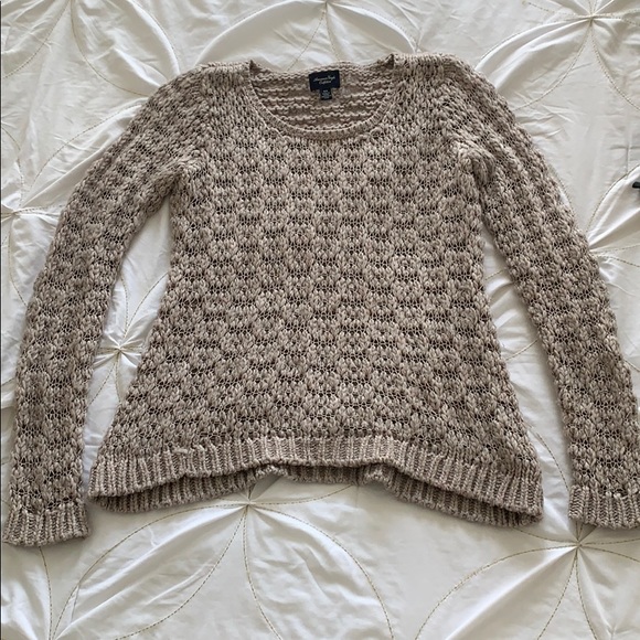 AMERICAN EAGLE SWEATER - Picture 2 of 6